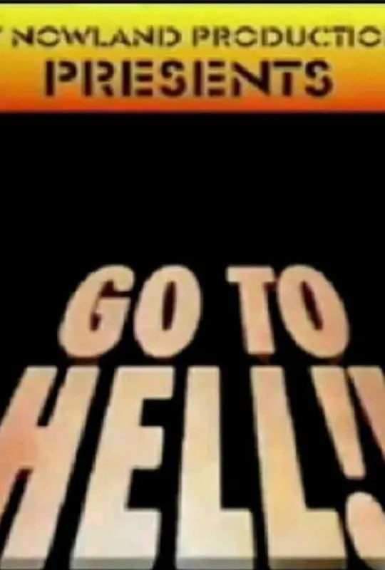 Go to Hell!! trailer