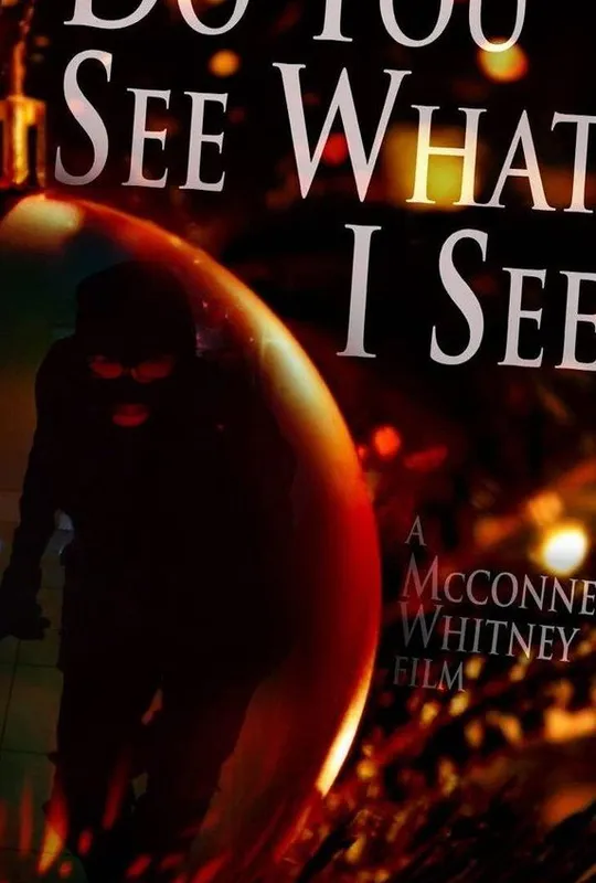 Do You See What I See? trailer