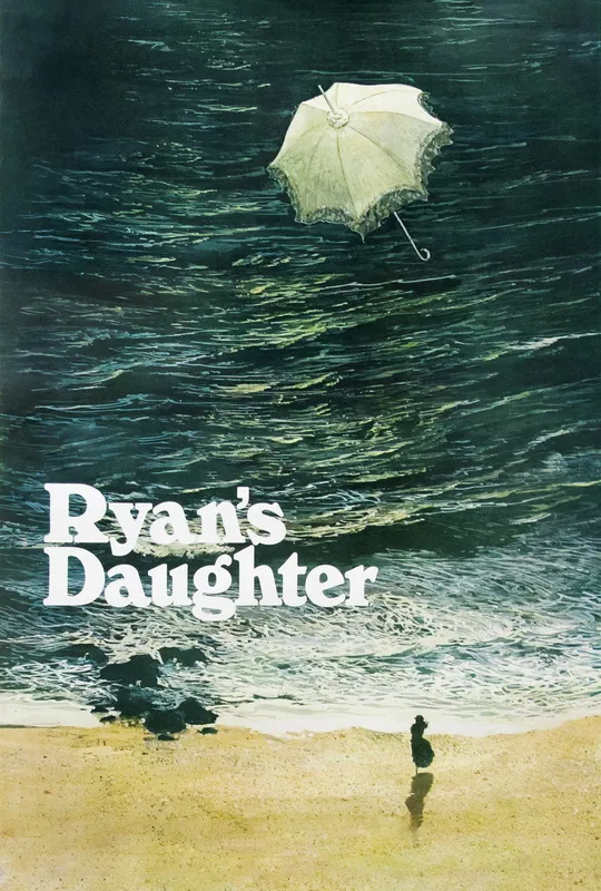 Ryan's Daughter trailer