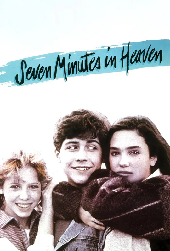 Seven Minutes in Heaven trailer