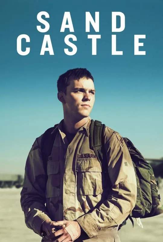 Sand Castle trailer