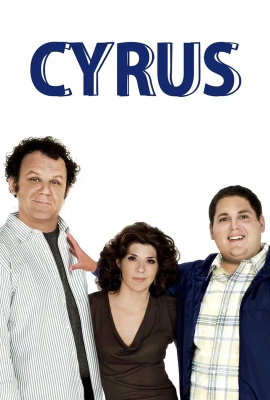 Cyrus trailer