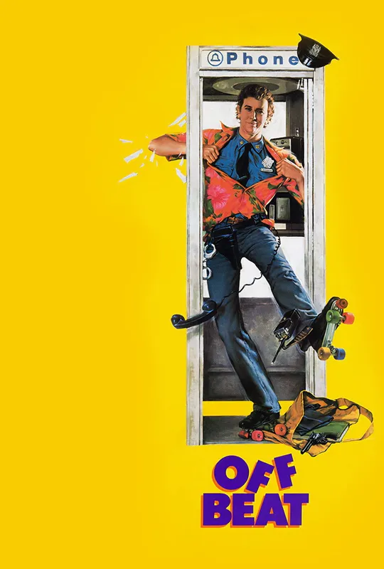 Off Beat trailer