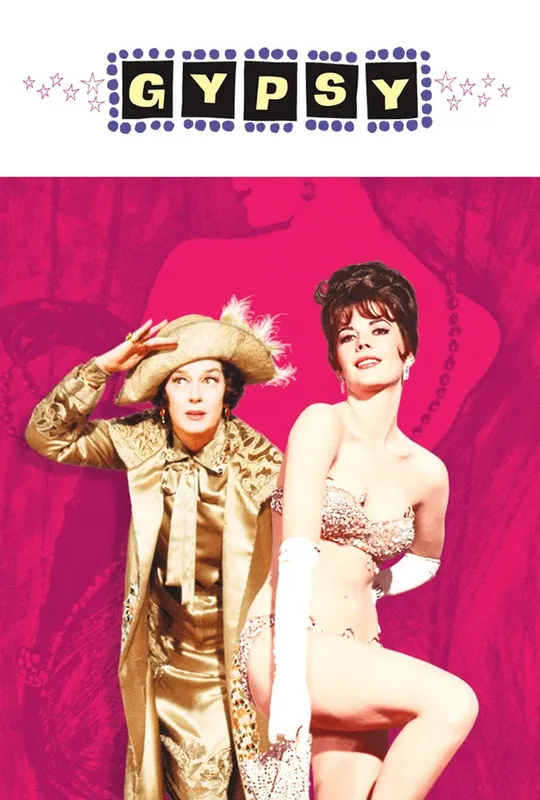 Gypsy trailer