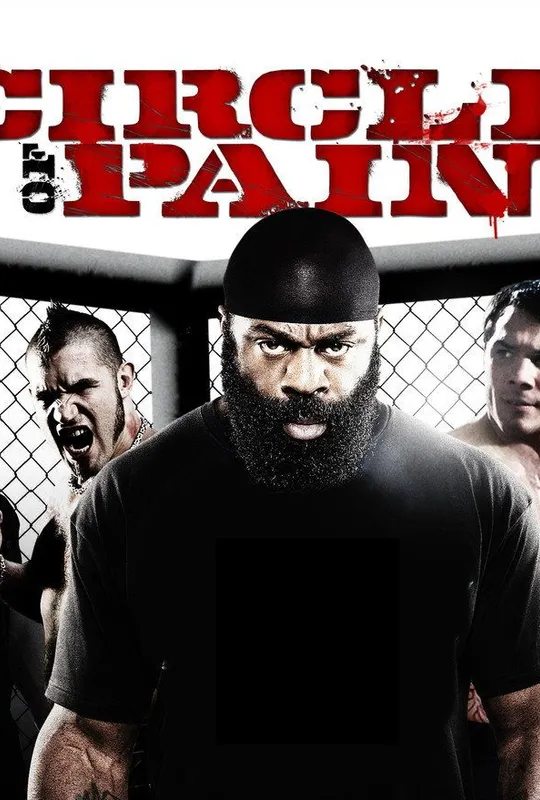 Circle of Pain trailer