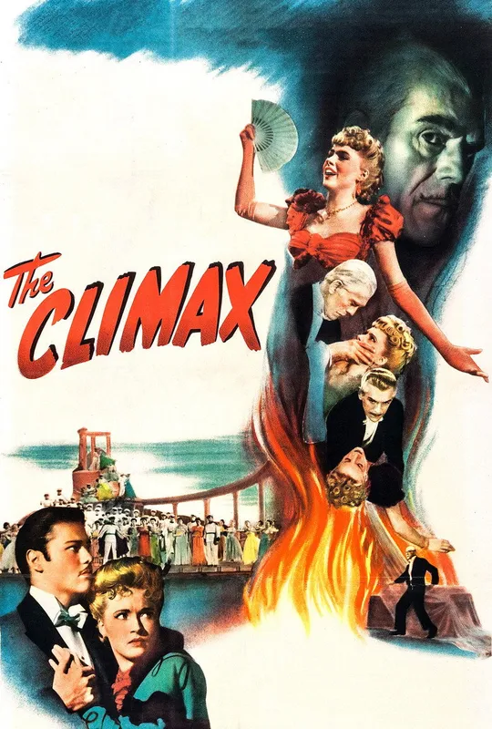 The Climax trailer
