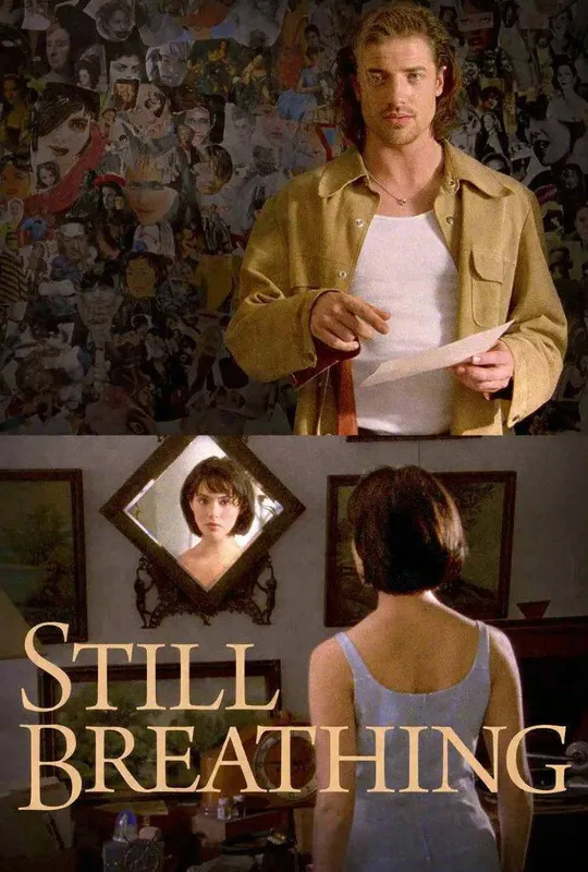 Still Breathing trailer