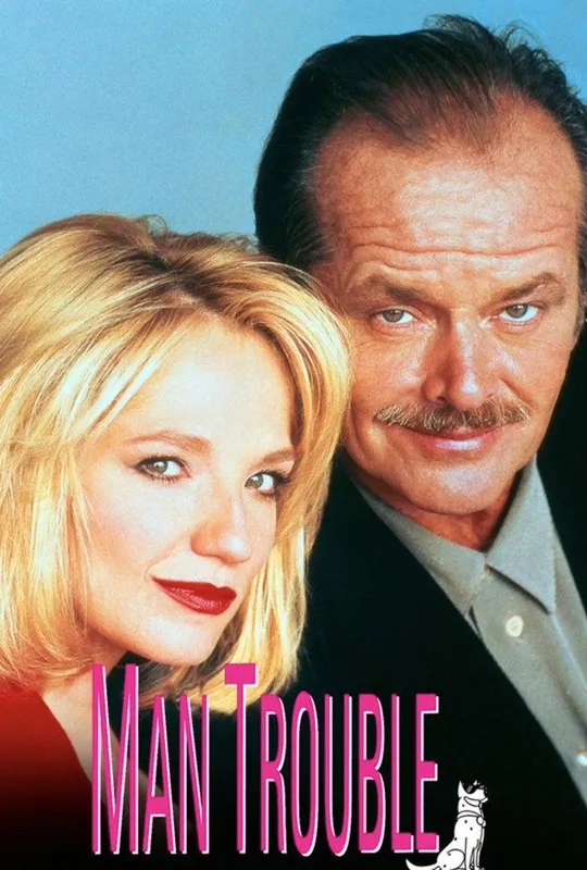 Man Trouble trailer