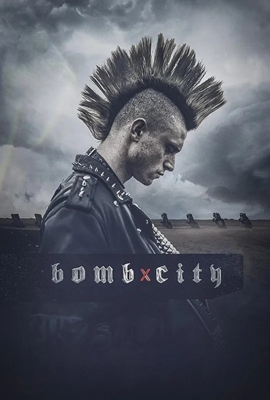 Bomb City trailer
