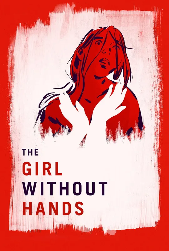 The Girl Without Hands trailer