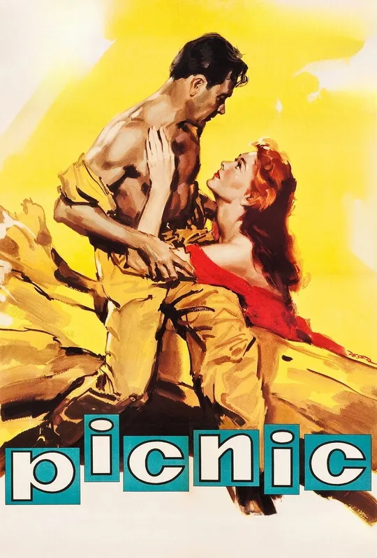 Picnic trailer