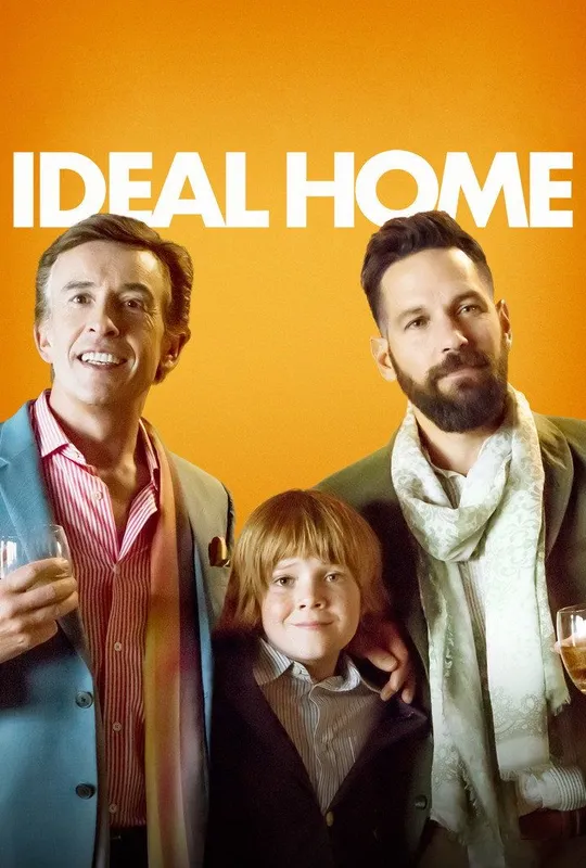 Ideal Home trailer