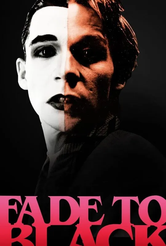 Fade to Black trailer