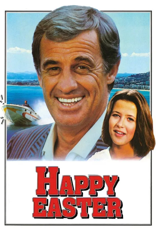 Happy Easter trailer