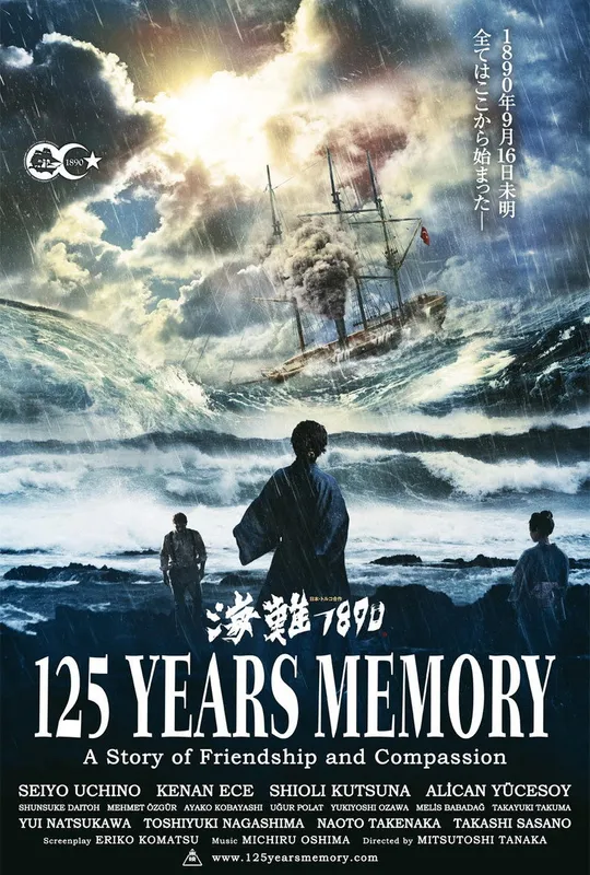 125 Years Memory trailer