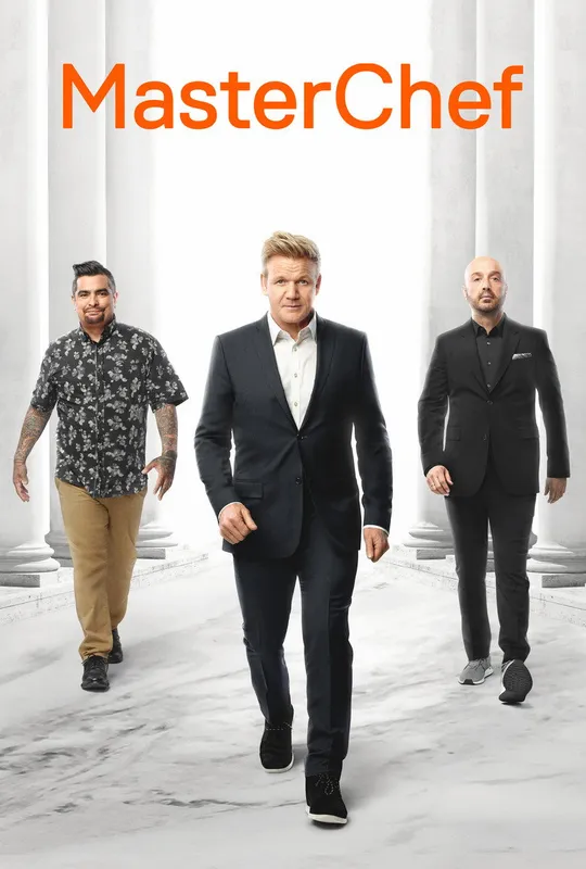 MasterChef trailer