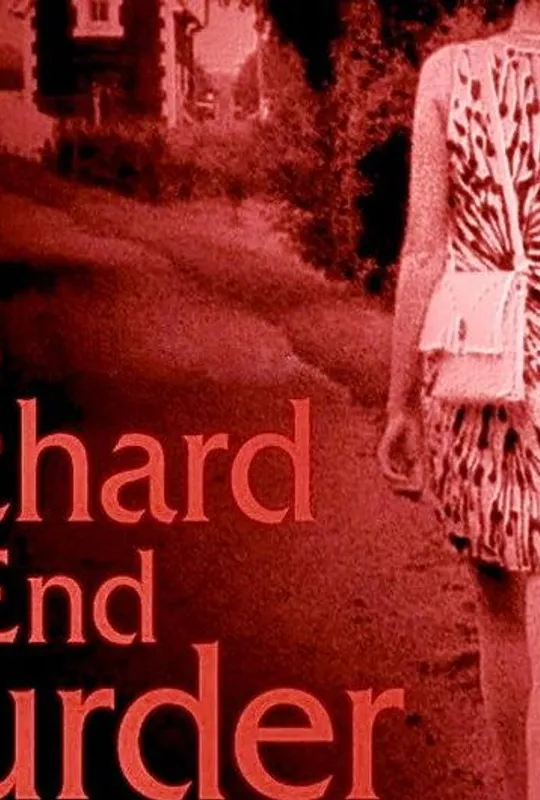 The Orchard End Murder trailer
