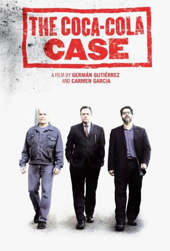 The Coca-Cola Case trailer