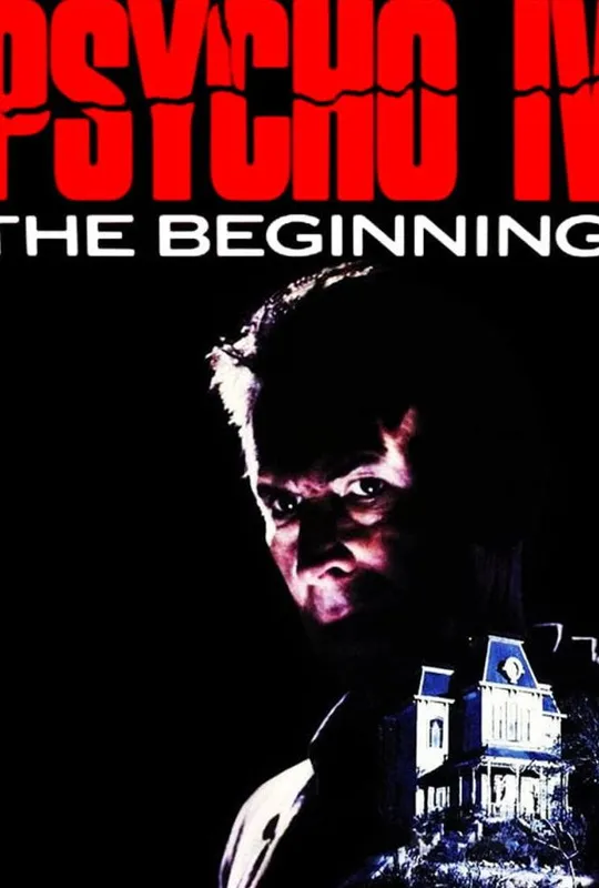 Psycho IV: The Beginning trailer