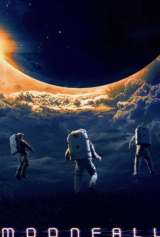 Moonfall trailer