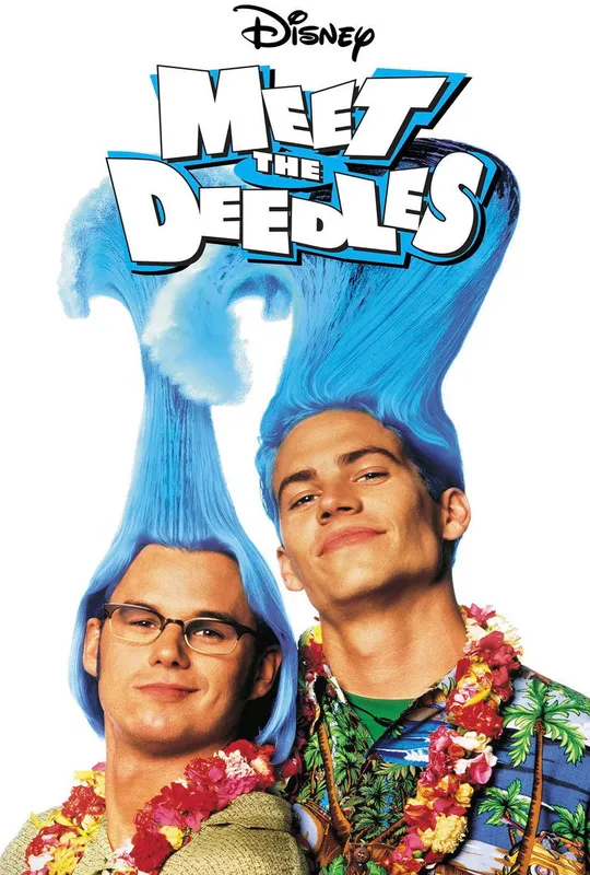 Meet the Deedles trailer