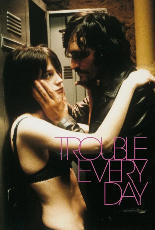 Trouble Every Day trailer