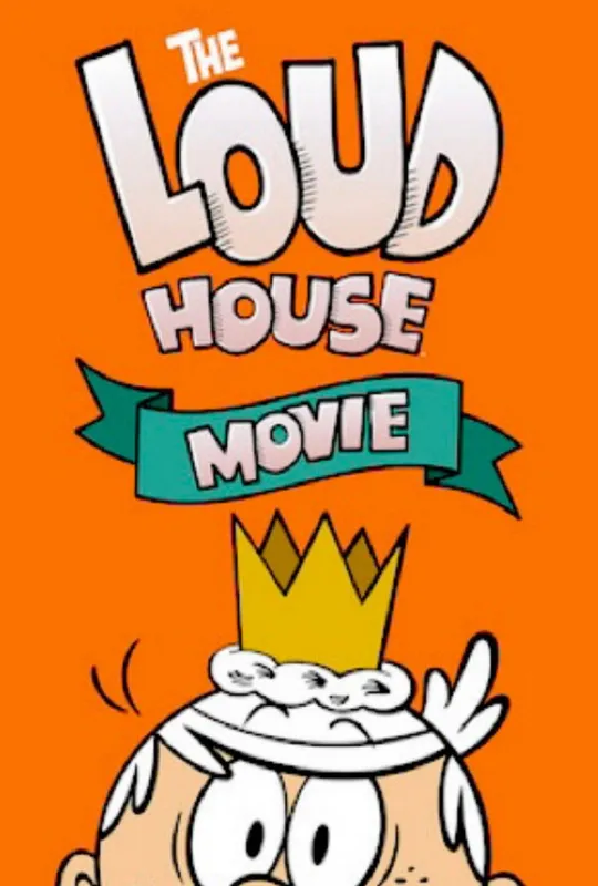 The Loud House Movie trailer