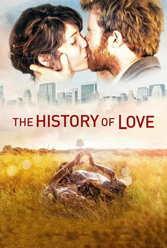 The History of Love trailer