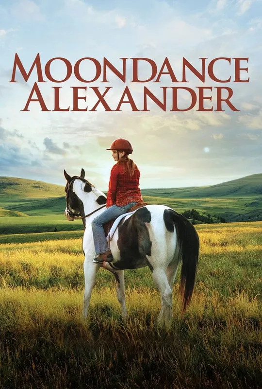 Moondance Alexander trailer