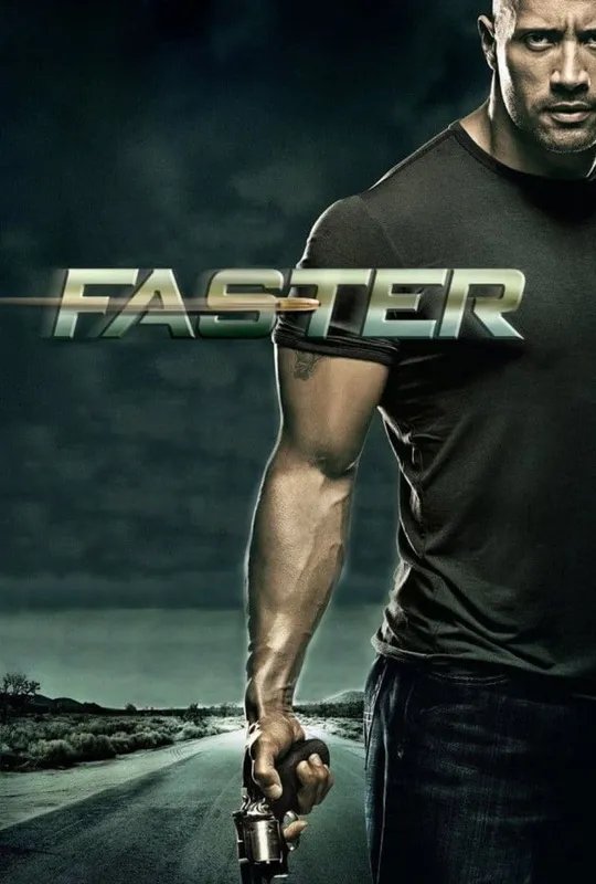 Faster trailer