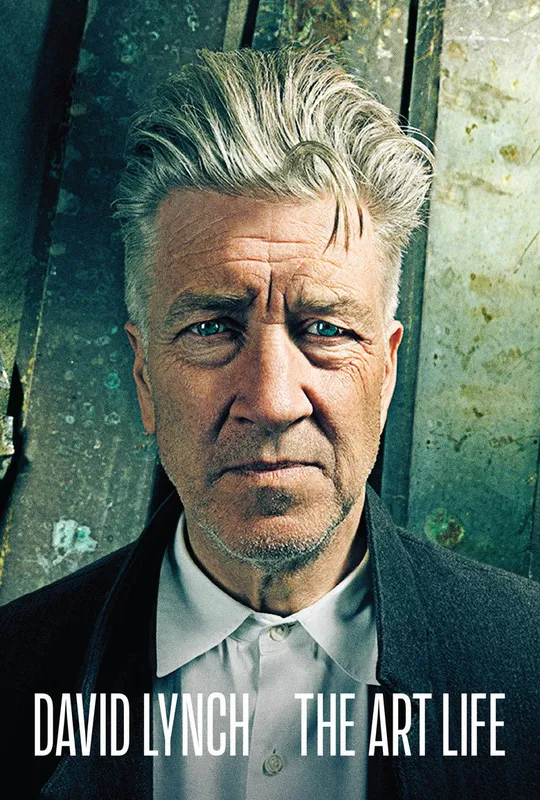David Lynch: The Art Life trailer