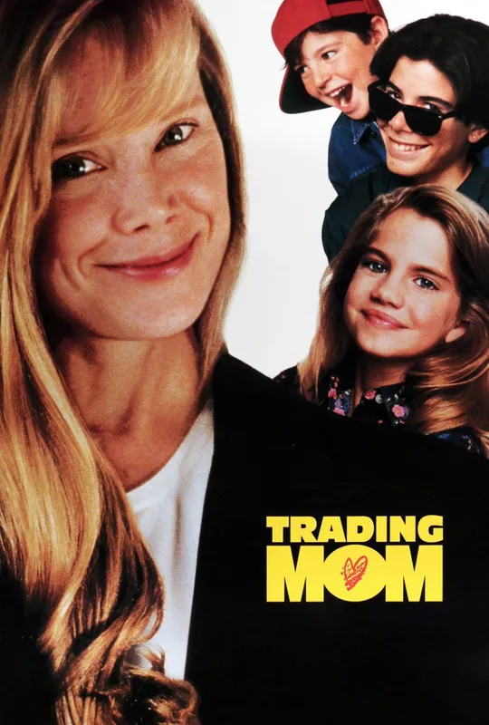 Trading Mom trailer