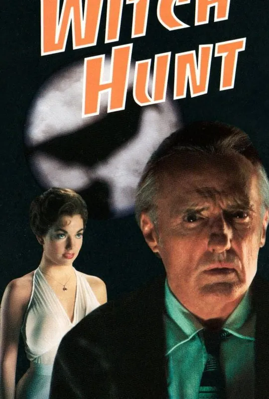 Witch Hunt trailer