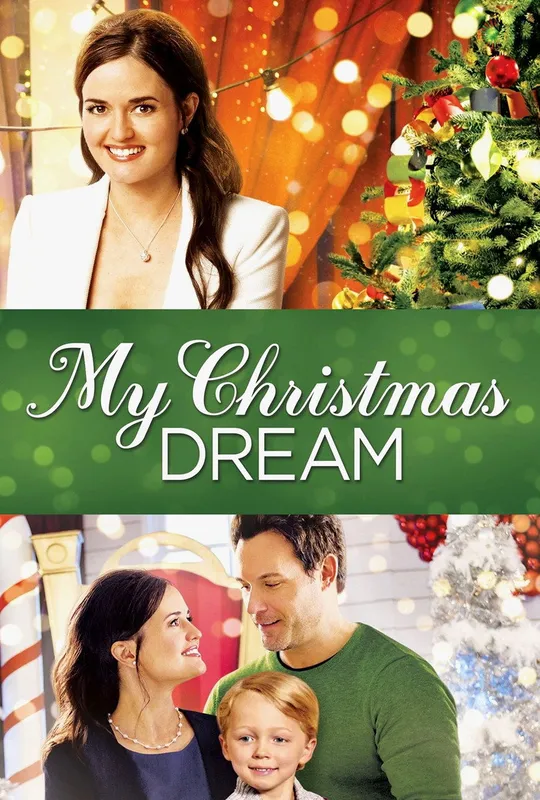 My Christmas Dream trailer