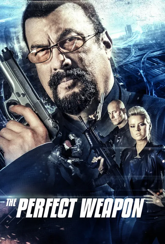 The Perfect Weapon trailer