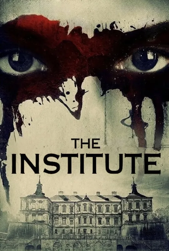 The Institute trailer