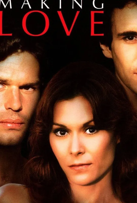 Making Love trailer