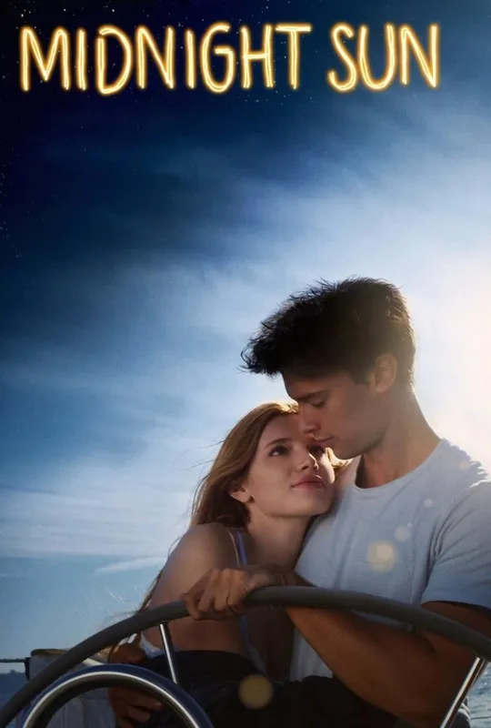 Midnight Sun trailer