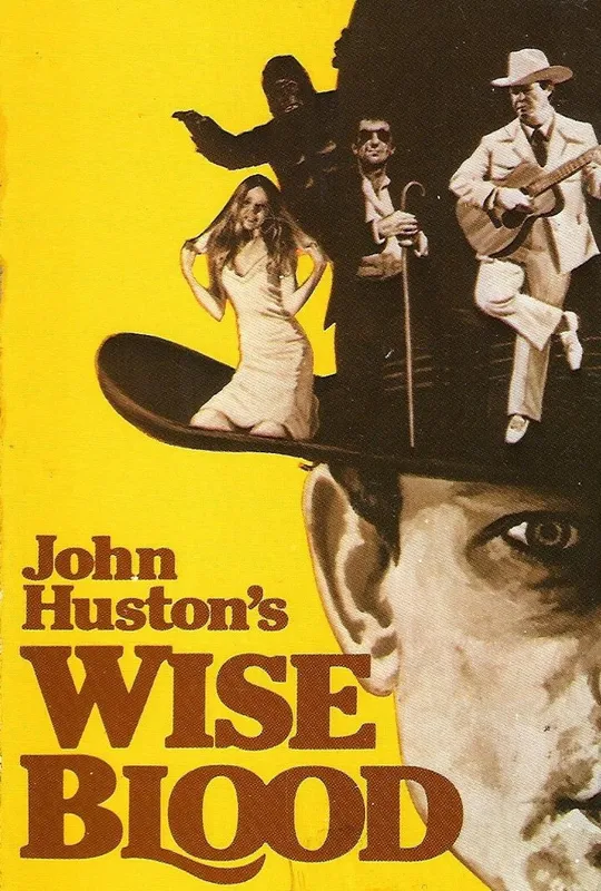Wise Blood trailer