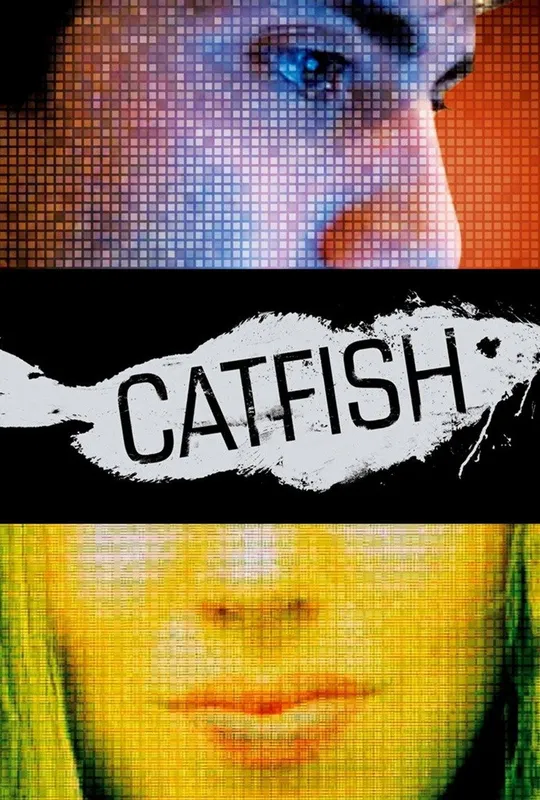 Catfish trailer