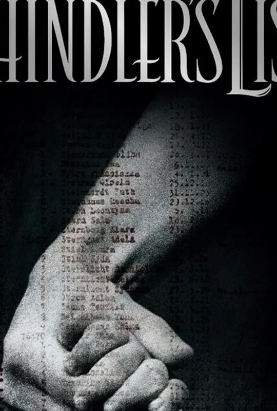 Schindler's List trailer