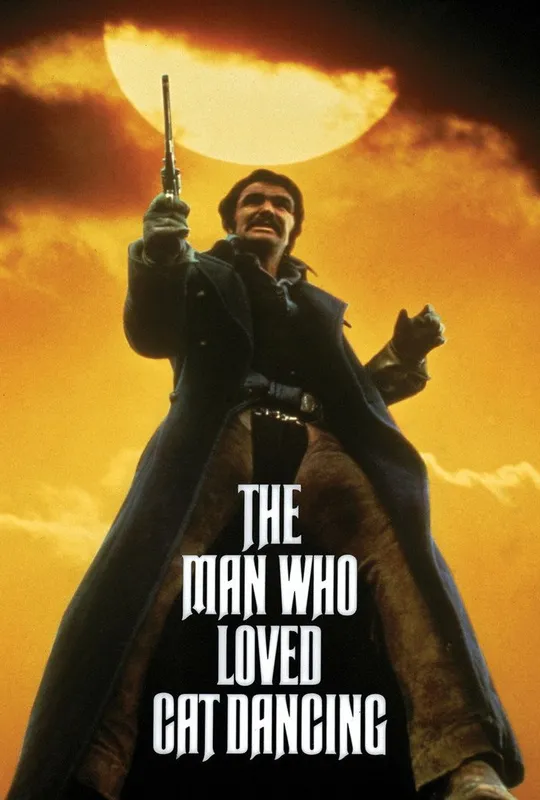 The Man Who Loved Cat Dancing trailer