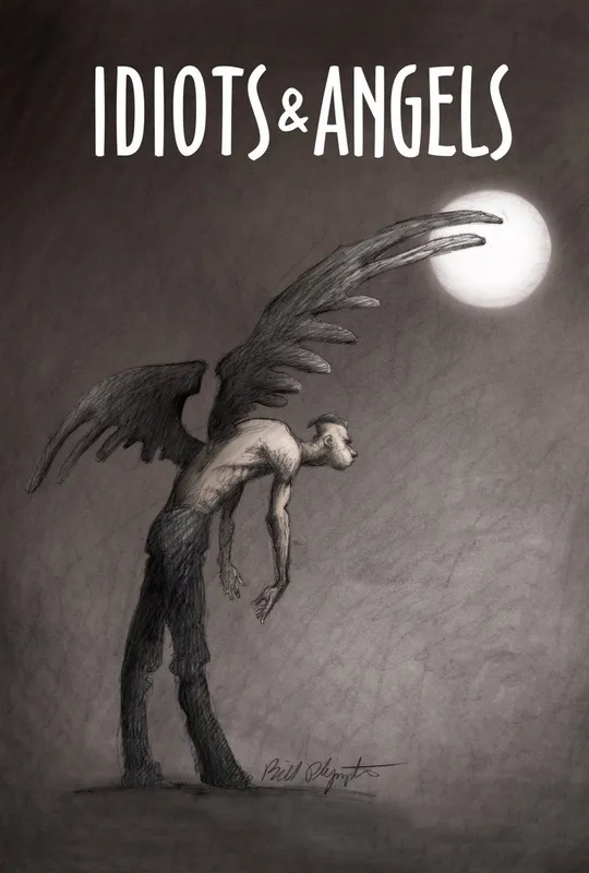 Idiots and Angels trailer