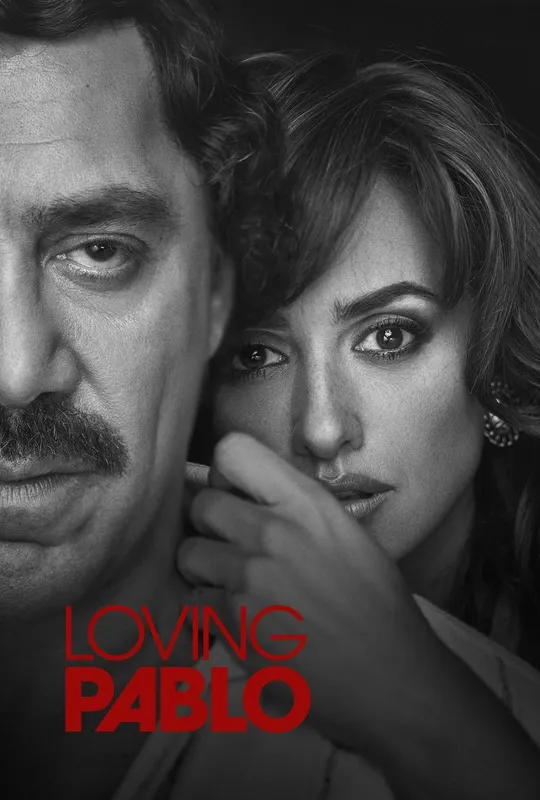 Loving Pablo trailer
