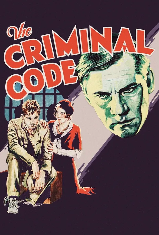 The Criminal Code trailer