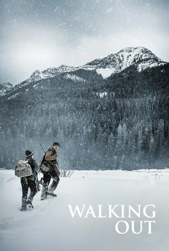 Walking Out trailer