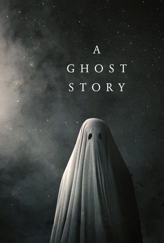 A Ghost Story trailer