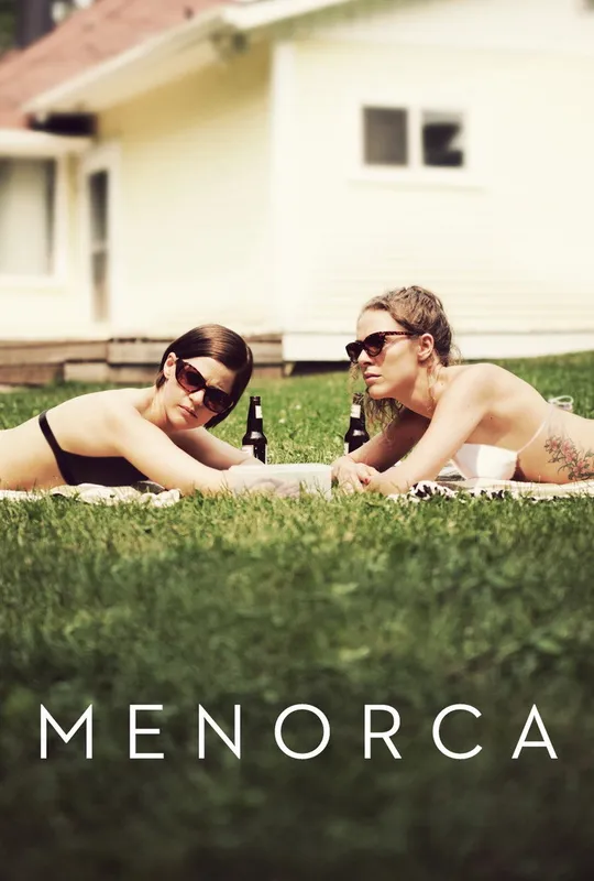 Menorca trailer