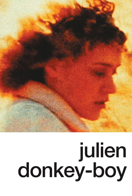Julien Donkey-Boy trailer