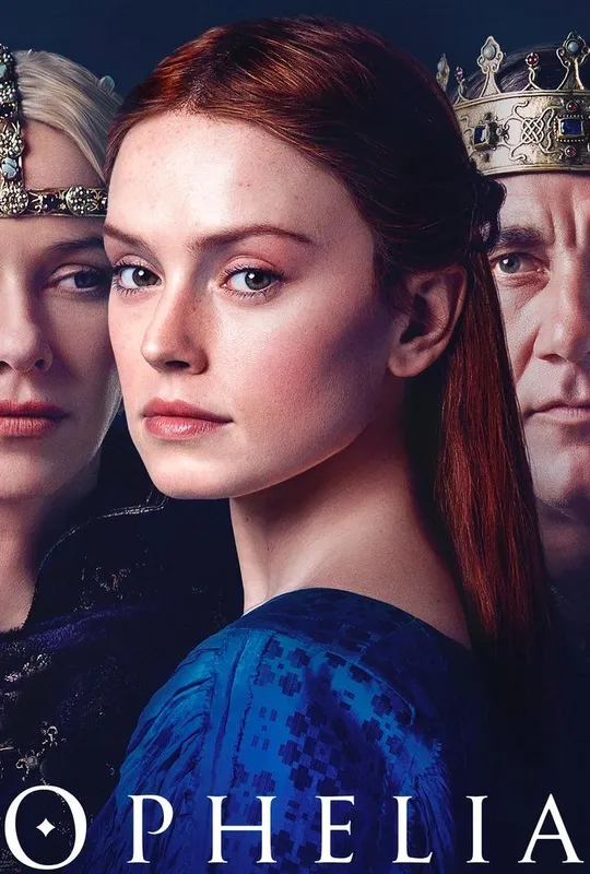 Ophelia trailer